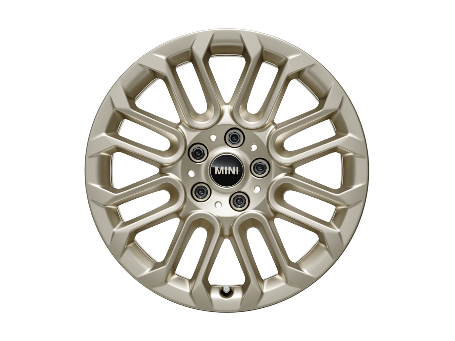 MINI Cooper 5 portas – Jantes