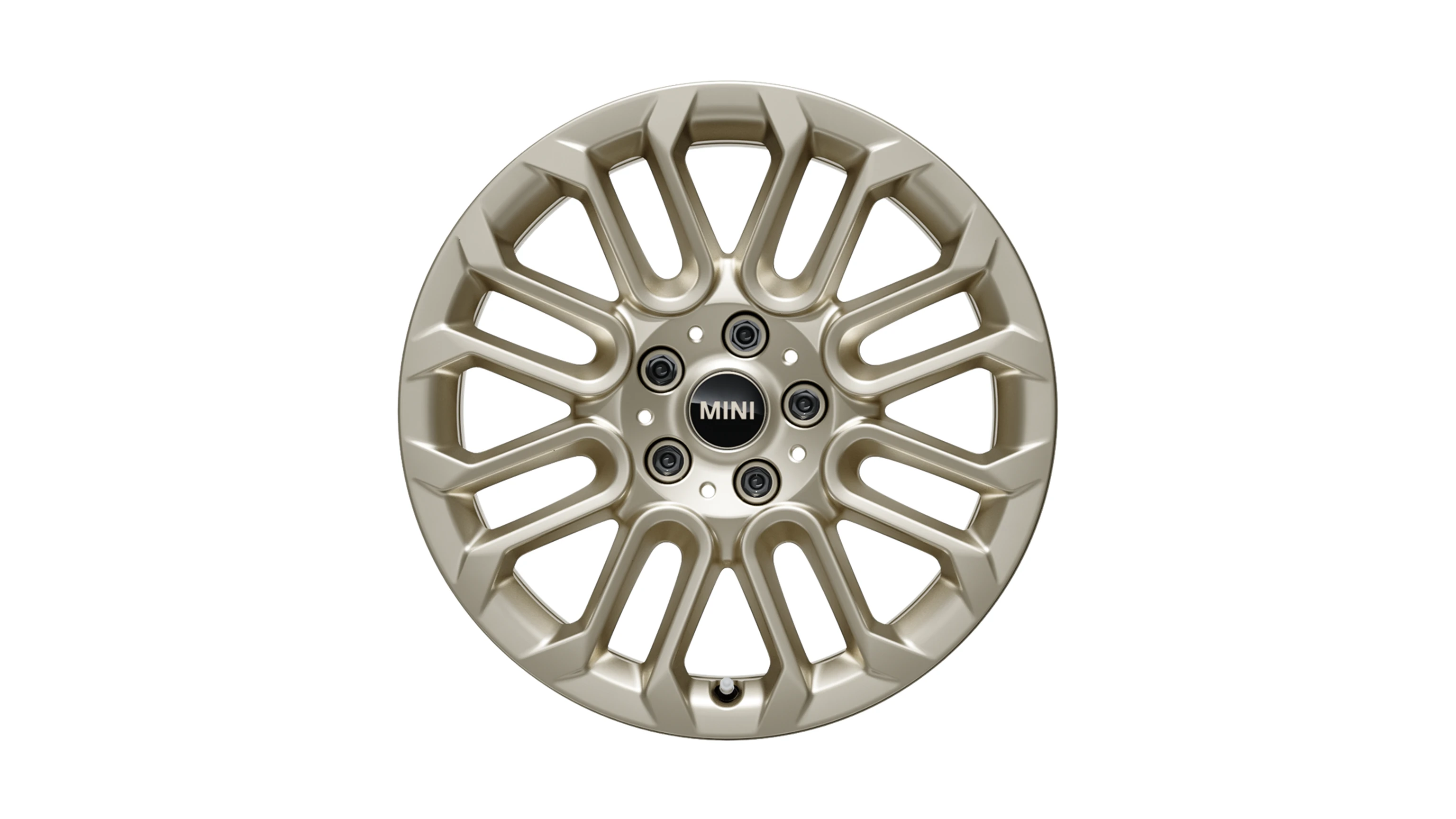 MINI Cooper 5 portas – Jantes