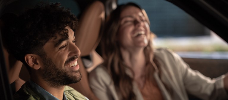 MINI Financial Services - visão geral - introdução