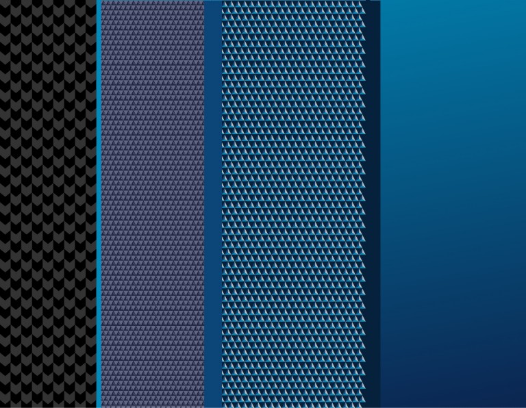 MINI Cabrio Sidewalk Edition – cores – padrões de design